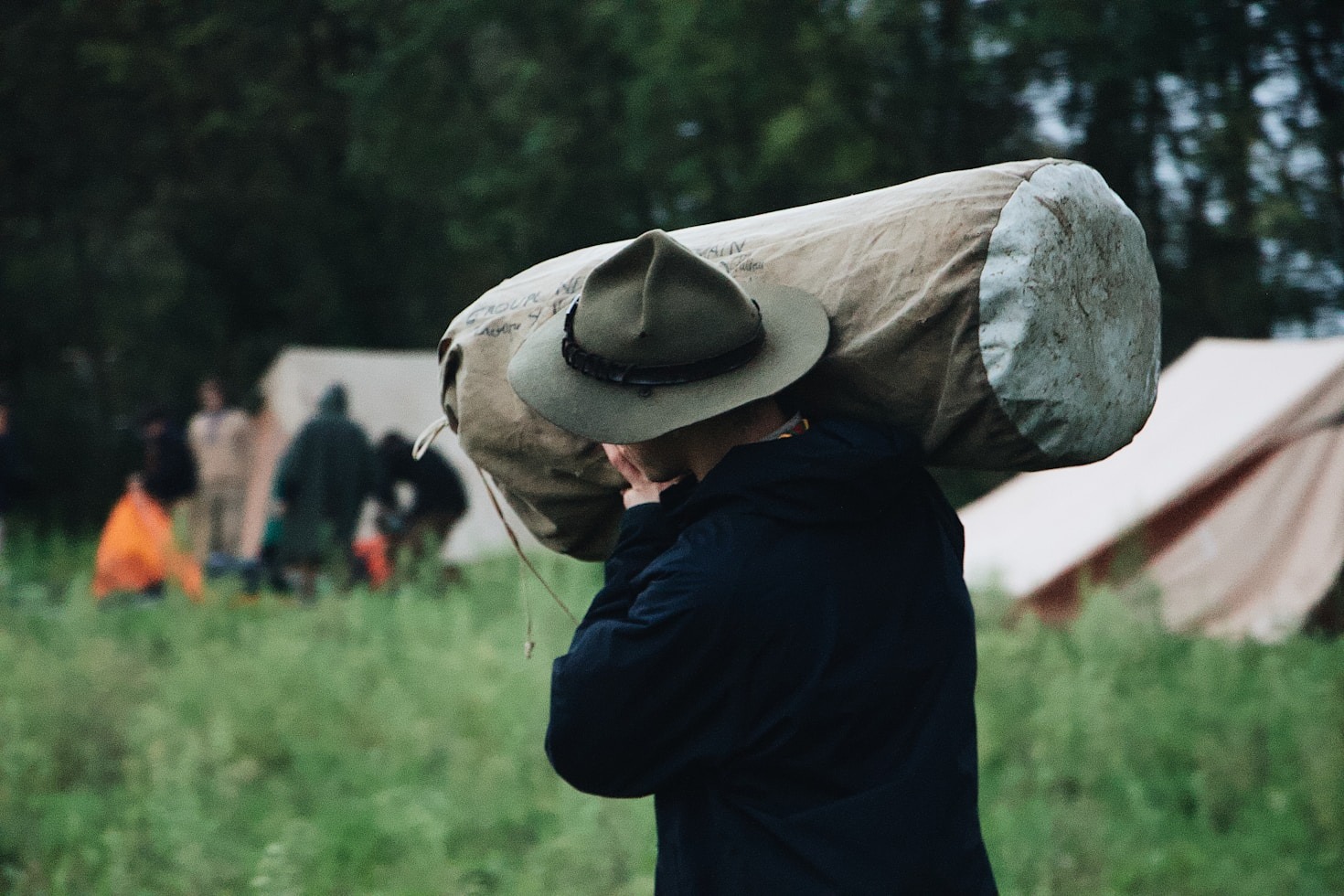 Ways to Support Scouting in Our Community